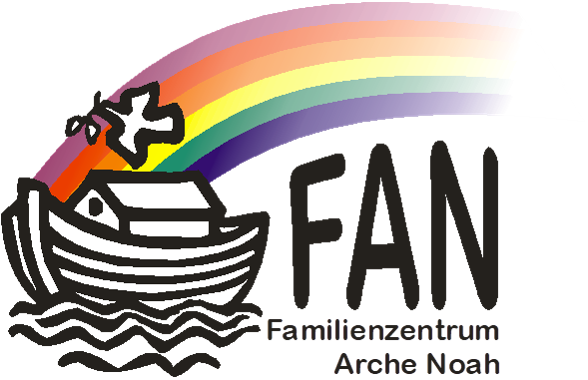 FAN_Logo Familienzentrum Arche Noah