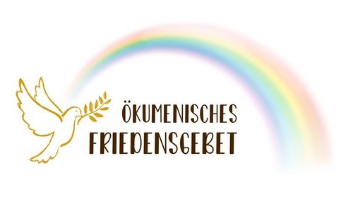 Ökumenisches Friedensgebet