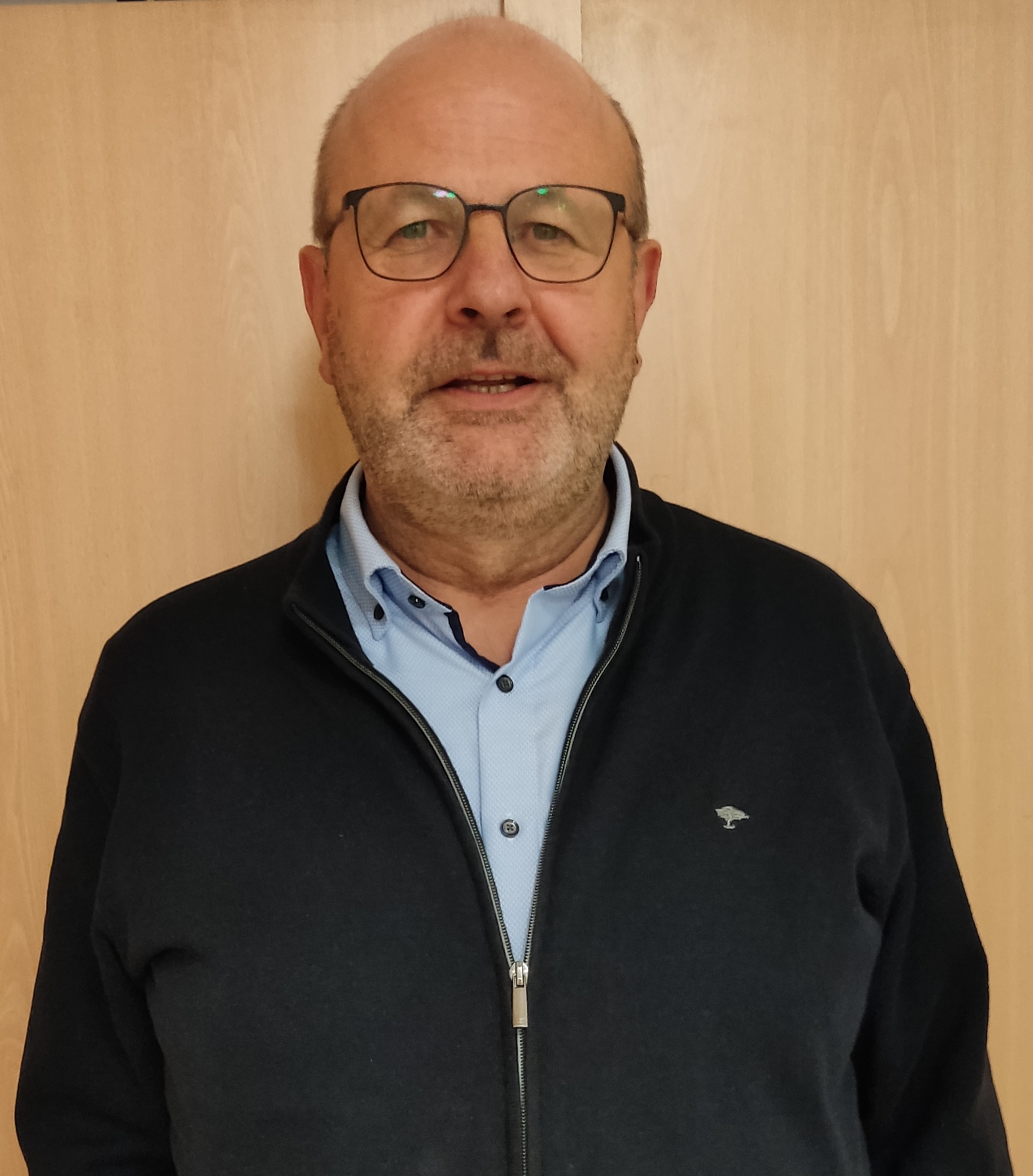 Foto Hans Peter Marker