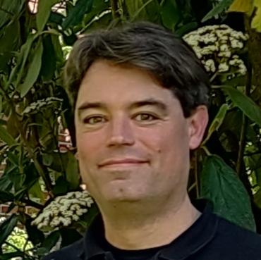 Portrait von Alexander Becker